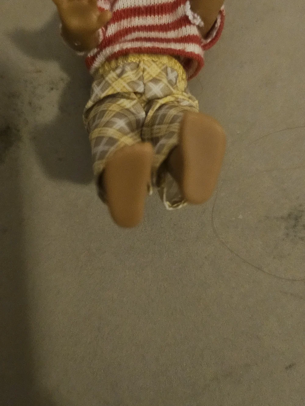 Barbie Dolls Lot Of 5